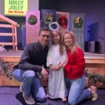 Amanda Chafin - Facebook