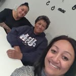 Amanda Chalmers - @amandawikitoria - Instagram