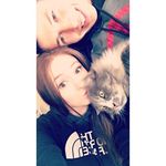 Amanda Chalmers - @ahill4631 - Instagram