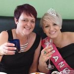 Amanda Chalmers - @chalmers07 - Instagram