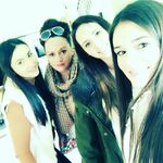 Amanda Chalmers - @chalmers9757 - Instagram