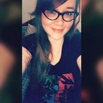 Amanda Chaney - @mandarose1982 - Instagram