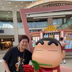 Amanda Chang - Facebook