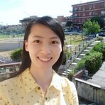 Amanda Chang - Facebook