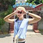 Amanda Chang - Facebook