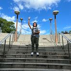 Amanda Chang - Facebook