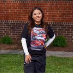 Amanda Chang - Facebook
