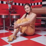 Amanda Chang - Facebook