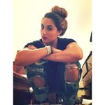 Amanda Chapa - @mandythemotive - Instagram