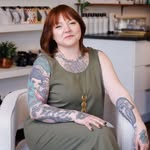 Amanda Chapman - @chapmancreativeconsulting - Instagram
