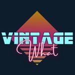 Amanda Chapman - @shopwithvintagewhat - Instagram