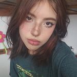 Amanda Cherry - @mxndycherry - Instagram