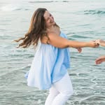 Amanda Chester - @amandainframe - Instagram
