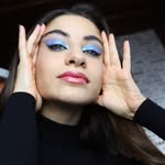 Amanda Chiara Vanoletti | Artista - Pittrice - @amandachiarav - Instagram