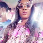 Amanda Chinonye - @amandachinonye - Instagram