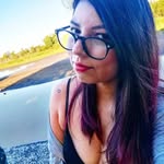 Amanda Patricia Barcaza - @amanda_ojoschinos - Instagram
