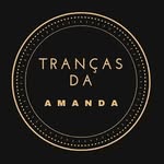Tranças da Amanda - @amanda_chinoya - Instagram