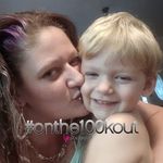 Amanda Choate - @amanda_choate_boogies_bling - Instagram