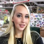 Amanda Choate - @amandashay1989 - Instagram