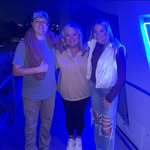 Amanda Choate-Roberts - @amandaroberts383 - Instagram