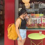 Amanda Chow - @amandachow1223 - Instagram