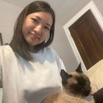 Amanda Chow - @paprika.pika - Instagram