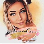 𝔸𝕞𝕒𝕟𝕕𝕒 ℂ𝕝𝕒𝕣𝕖 - @amandaclare_nailartist - Instagram