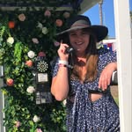 Amanda Clare Giannelli - @amandagiannelli - Instagram