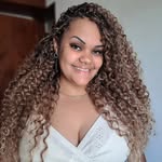 Amanda Claret - @amandaclaret - Instagram