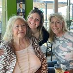 Amanda Griffin Clare - @amandaclare3434 - Instagram