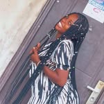 Amanda Clement - @kwinamiey6 - Instagram