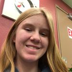 Amanda Clough - @amanda_clough2143 - Instagram