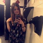 Amanda Clough - @aleigh203 - Instagram