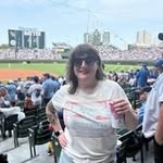 Amanda Clough - @amandainchicagoland - Instagram