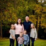Amanda Brauer Coakley - @acoakley12 - Instagram