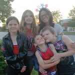 Amanda Coakley - @ajacks97531 - Instagram
