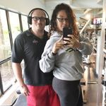 Amanda & Cody Hamel - @powercouple_fitness - Instagram
