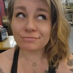 Amanda Cody - @mustangjane83 - Instagram