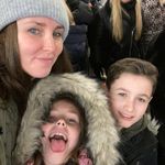 Amanda Cody - @alcody1982 - Instagram