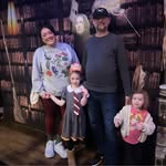 Amanda Cohn Wenzel - @amandac1410 - Instagram