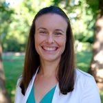 Dr Amanda Cohn - @amandacohn.greens - Instagram