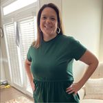 Amanda Cohoon-Barto - @abarto8 - Instagram