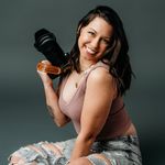 Amanda Collette - @purepoise_portraits - Instagram