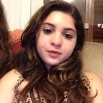 Amanda colombo - @amanda_colombo2003 - Instagram