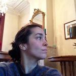 Amanda Garcia Comorera - @amandagarciacomorera - Instagram
