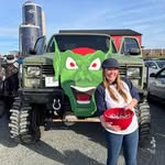 Amanda Conard - @tanknnanner - Instagram