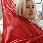 Amanda Coogan - @amandacooganartist - Instagram