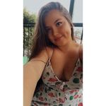 Amanda Cordero - @amancm17 - Instagram