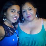 Amanda Cordero - Facebook