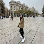 Amanda Cornelia Farina Rombot - @amandacornelia - Instagram